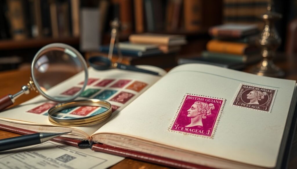 Как застраховать коллекцию почтовых марок (филателию)? - иллюстрация