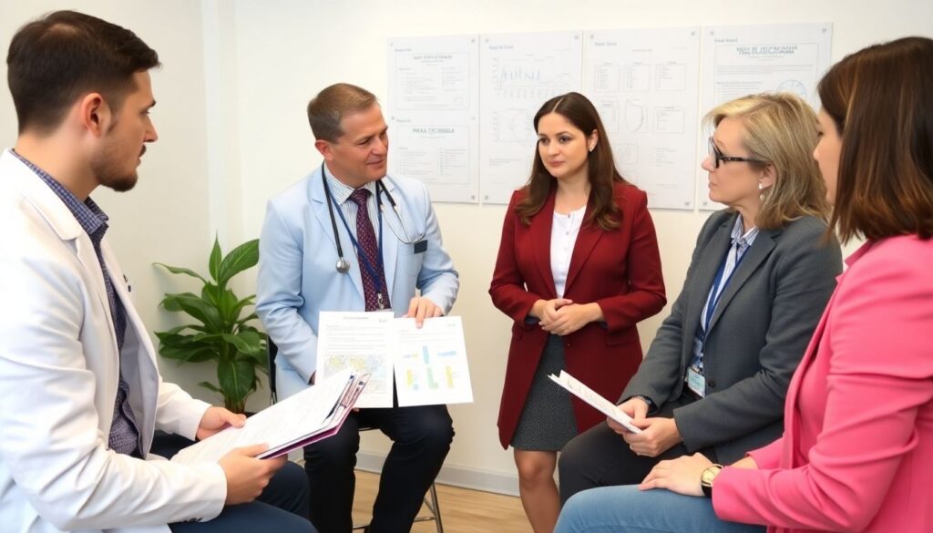 Страхование от побочных эффектов лекарств. - иллюстрация