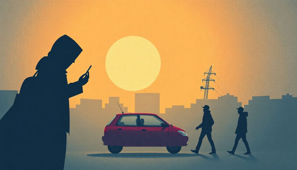 Страховое мошенничество: что это такое и какую ответственность несут нарушители Что такое страховое мошенничество и чем оно грозит? - иллюстрация