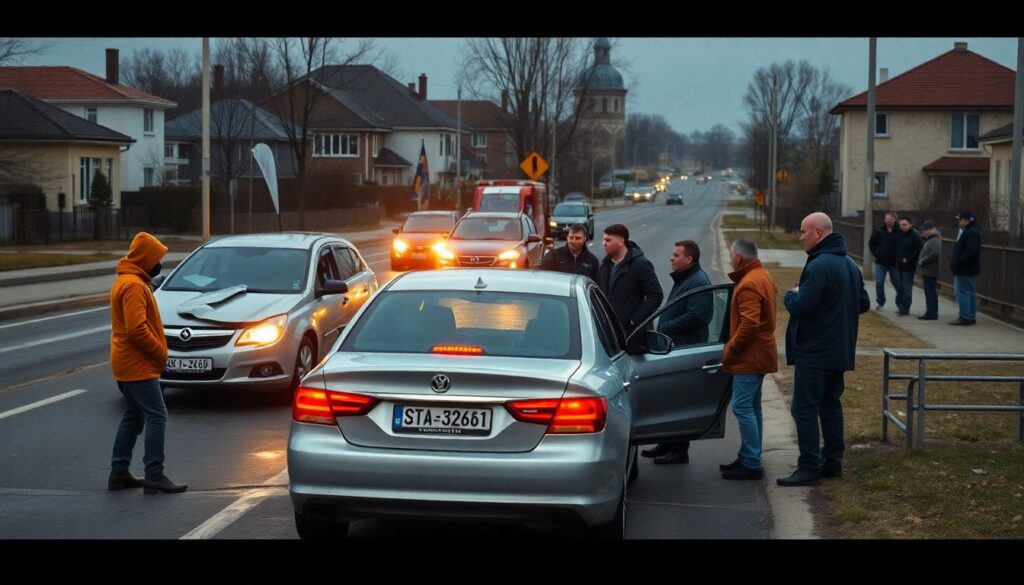 Страховое мошенничество: что это такое и какую ответственность несут нарушители Что такое страховое мошенничество и чем оно грозит? - иллюстрация