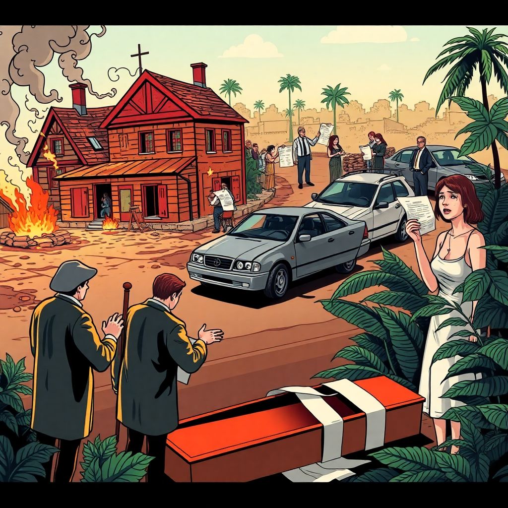 Страховое мошенничество: что это такое и какую ответственность несут нарушители Что такое страховое мошенничество и чем оно грозит?