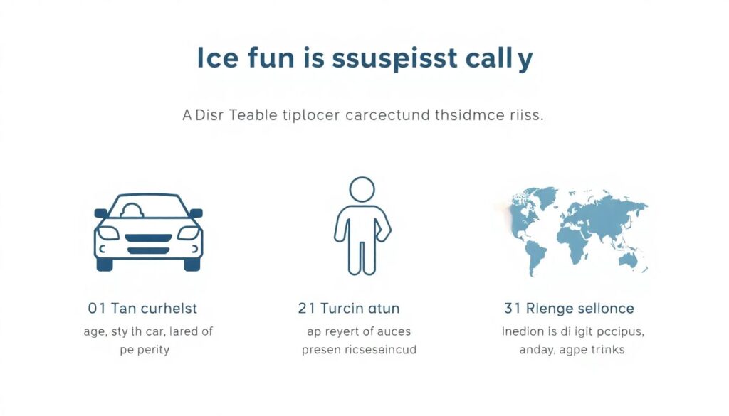 Тарификация в страховании — что это такое и как она влияет на стоимость полиса Что такое тарификация в страховании? - иллюстрация