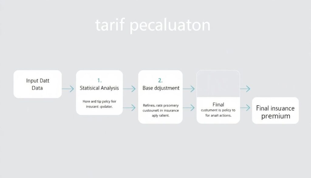 Тарификация в страховании — что это такое и как она влияет на стоимость полиса Что такое тарификация в страховании? - иллюстрация