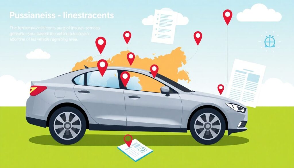 Что такое территориальный коэффициент в ОСАГО? - иллюстрация