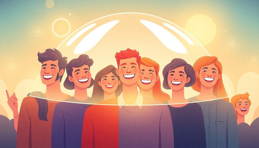 Страхование от плохого настроения (шуточные полисы). - иллюстрация