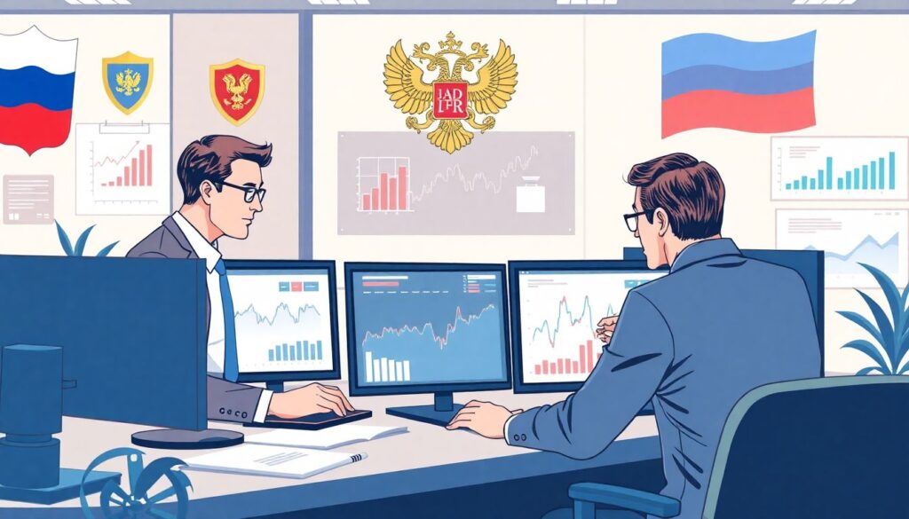 Что такое страховой надзор и кто его осуществляет? - иллюстрация