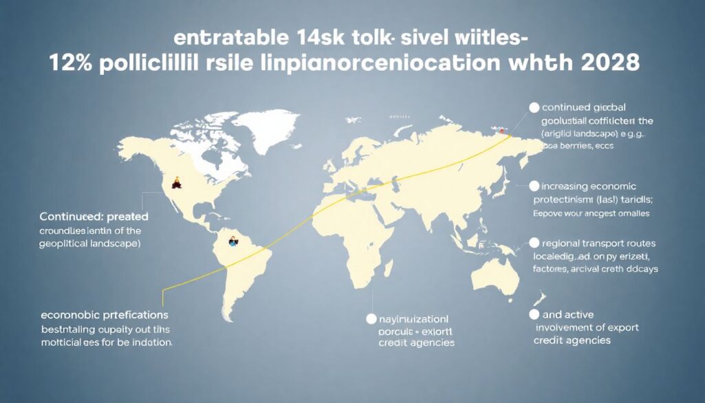 Страхование от последствий смены политического режима. - иллюстрация