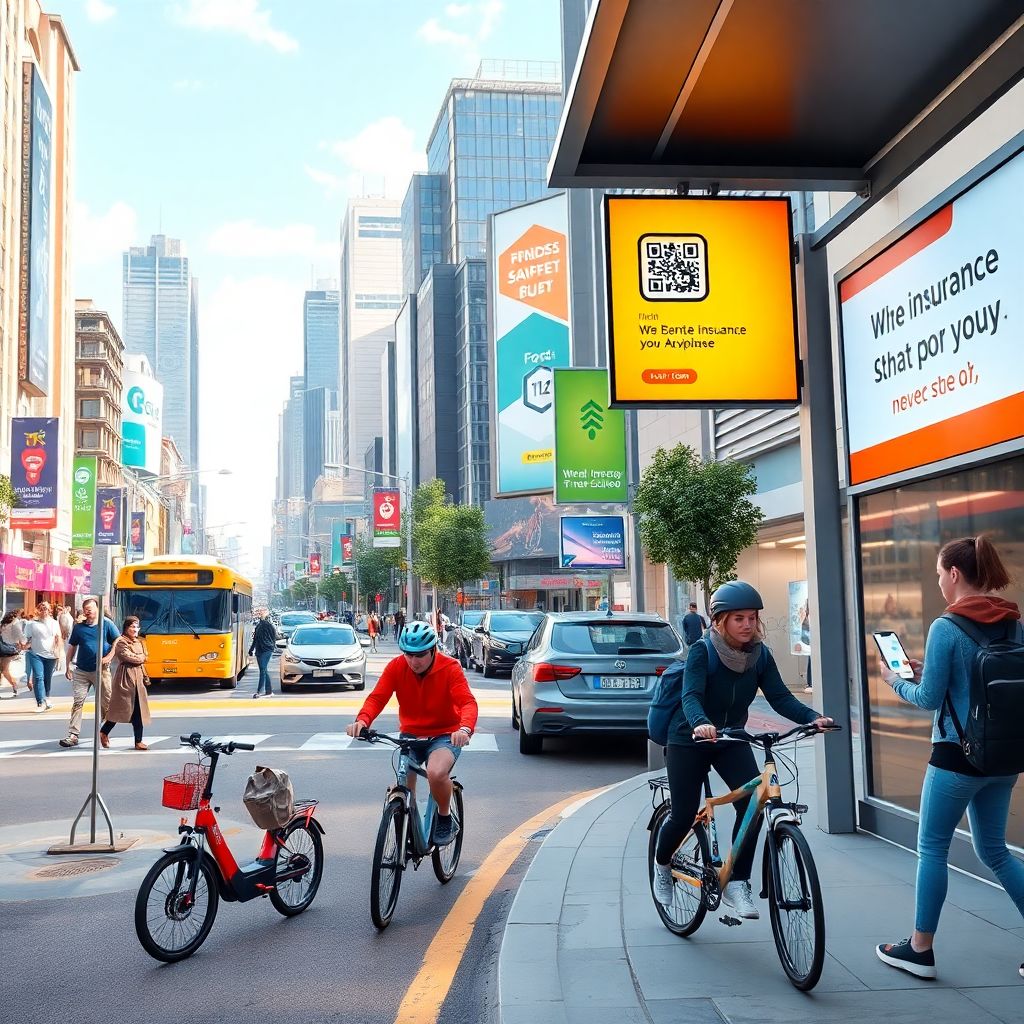 Страхование при ДТП для пешеходов и велосипедистов — защита от возможных рисков Страхование от последствий ДТП для пешеходов и велосипедистов.