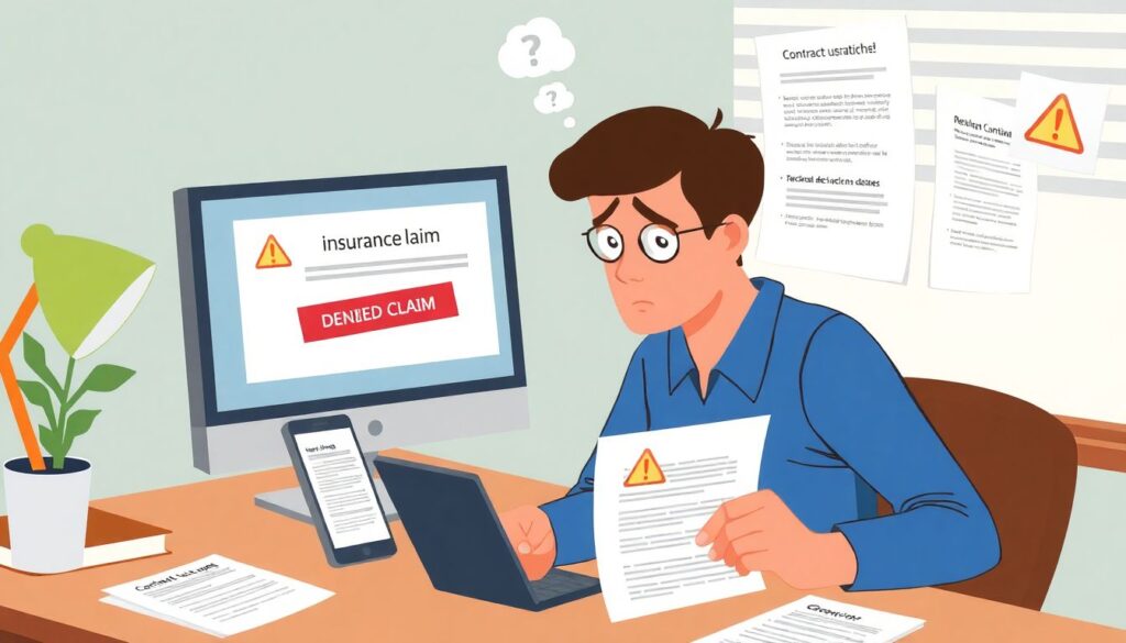 Страховой случай по ДМС — что это такое и как получить выплату Что такое страховой случай по ДМС? - иллюстрация