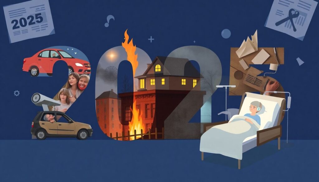 Что такое страховой случай и как его доказать? - иллюстрация