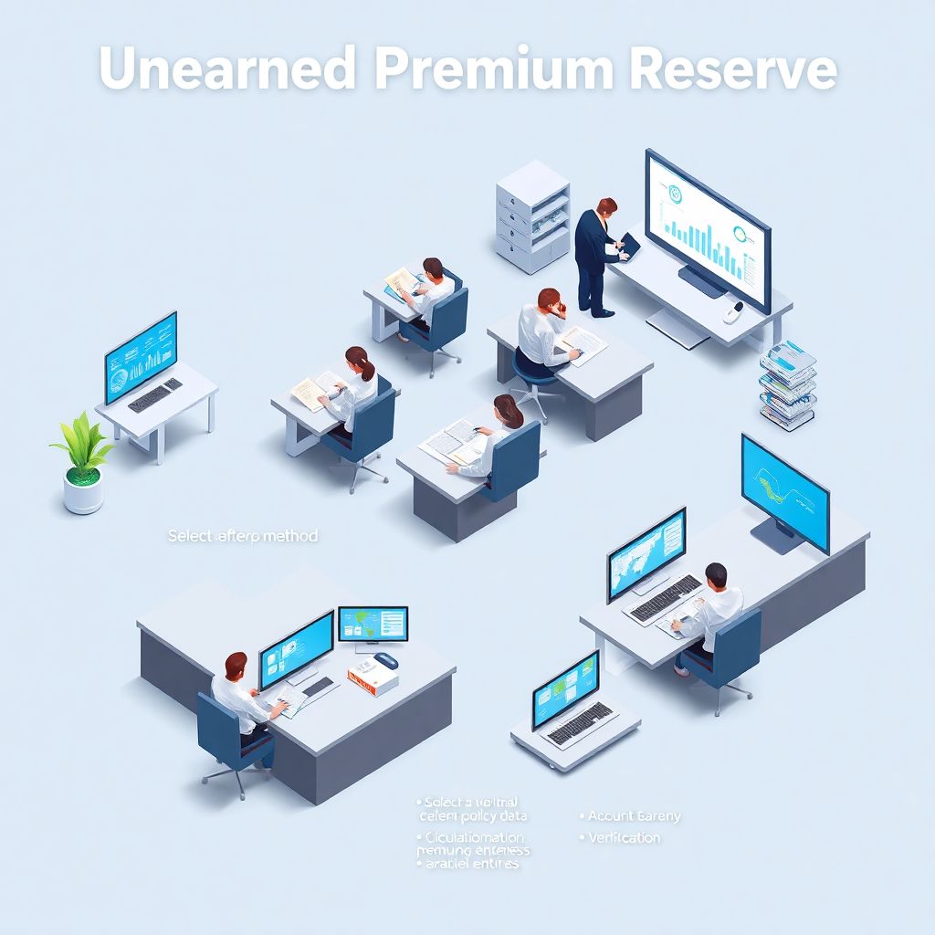 Страховой резерв незаработанной премии — что это и как он формируется Что такое страховой резерв незаработанной премии?