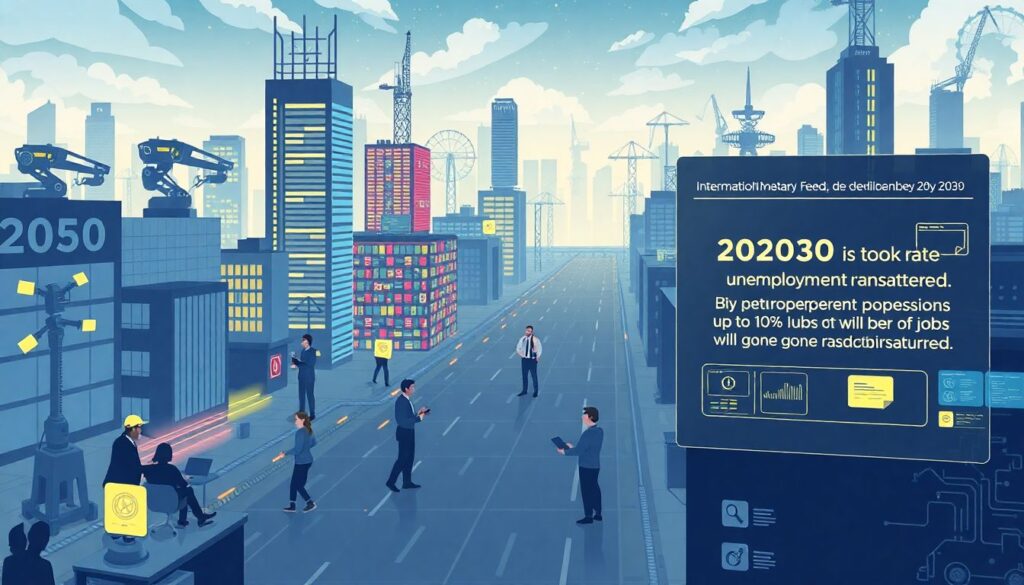 Как работает страхование от безработицы? - иллюстрация