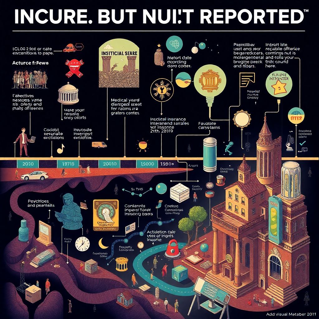 Что такое страховой резерв произошедших, но незаявленных убытков?