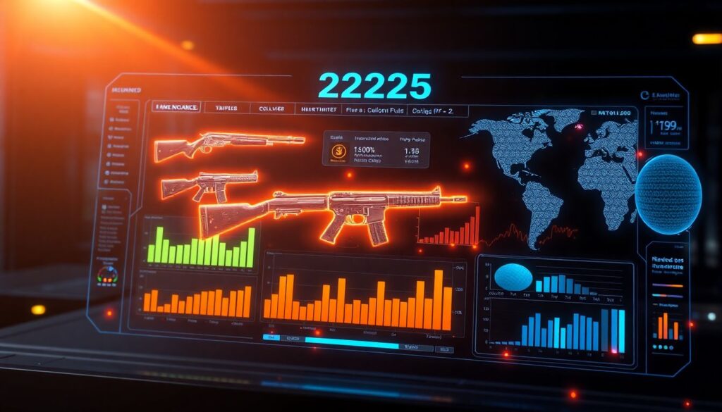 Как застраховать коллекцию оружия? - иллюстрация