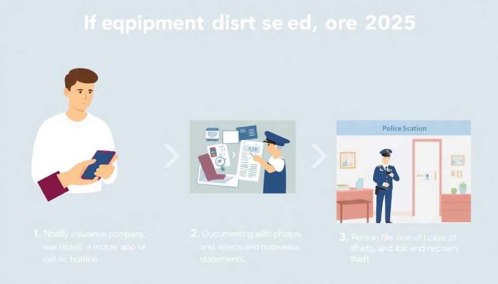 Как застраховать садовую технику? - иллюстрация