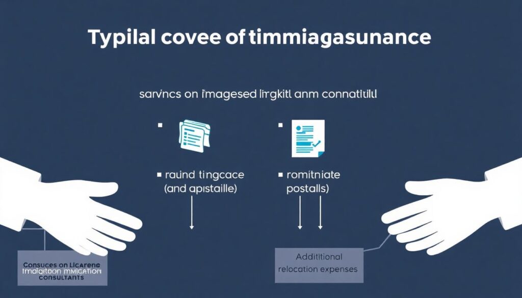 Страхование от отказа в получении гражданства. - иллюстрация