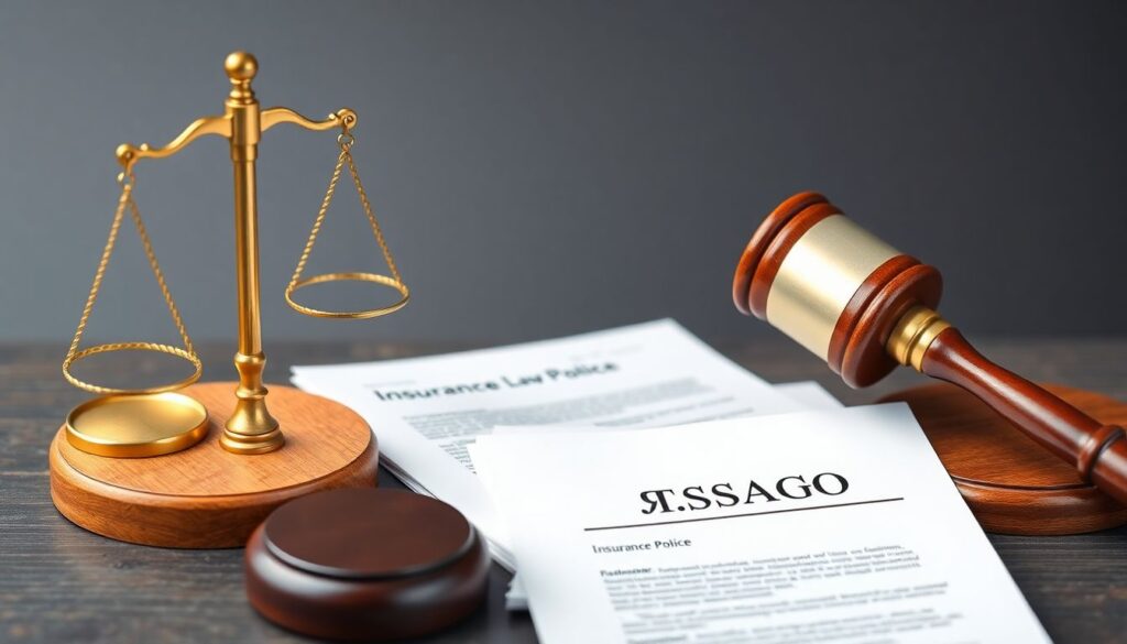 Как работает страхование ответственности за причинение вреда? - иллюстрация