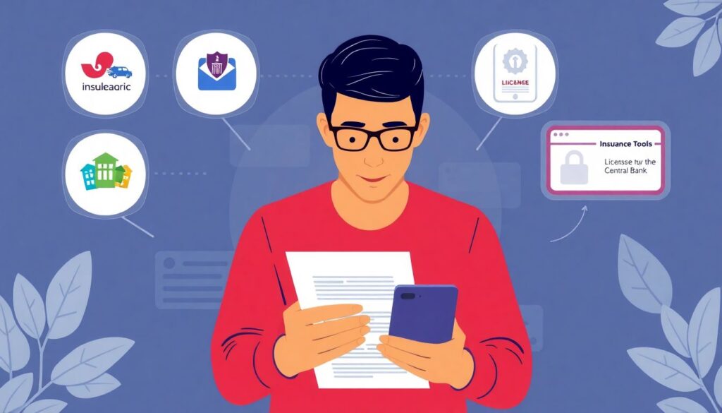 Что такое страховой полис и какие сведения он должен содержать? - иллюстрация