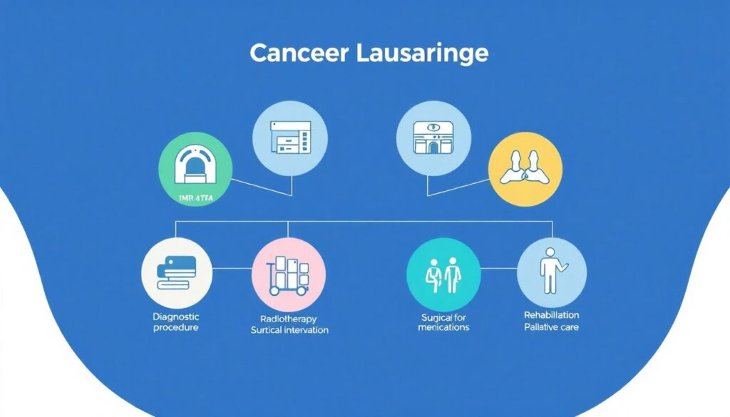 Как работает страхование от онкологии? - иллюстрация