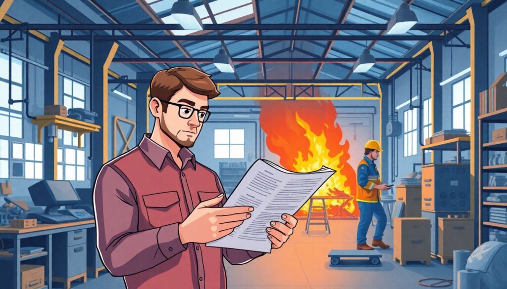 Что такое правила страхования и почему их нужно читать? - иллюстрация