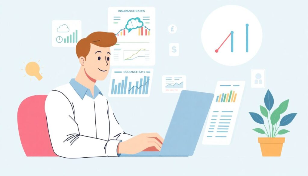 Что такое страховой тариф и из чего он складывается? - иллюстрация