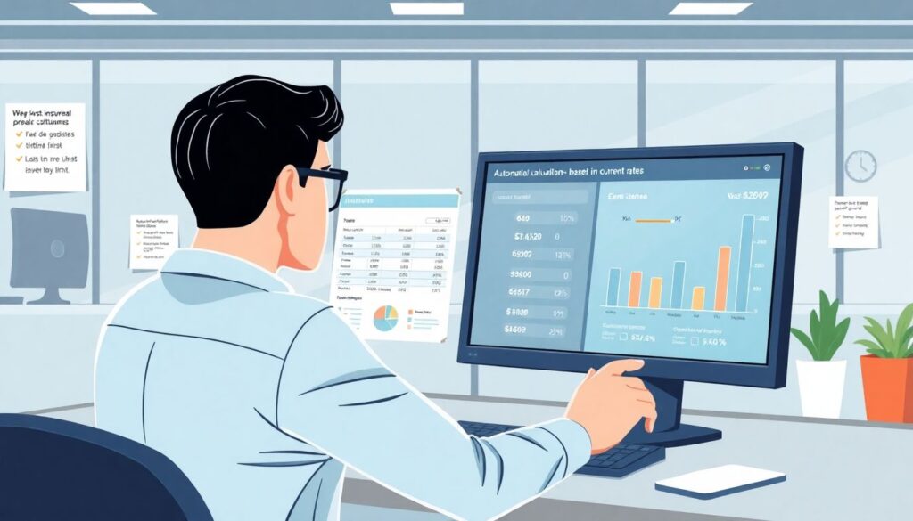 Что такое страховой взнос и как он рассчитывается? - иллюстрация