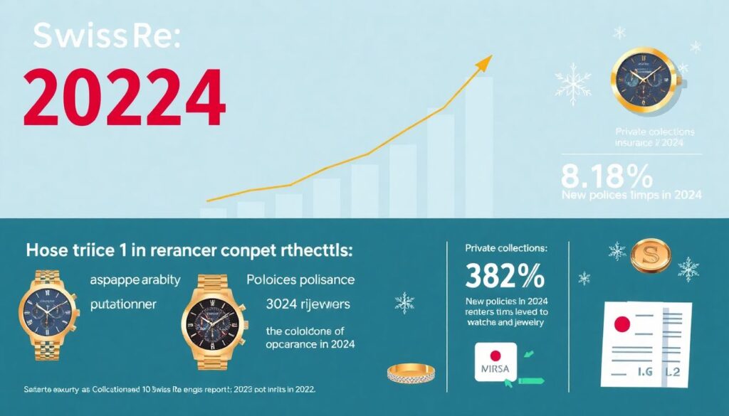 Как застраховать коллекцию часов? - иллюстрация