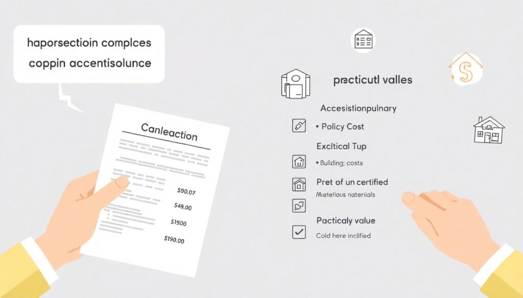 Страхование от неудачного ремонта, сделанного своими руками. - иллюстрация