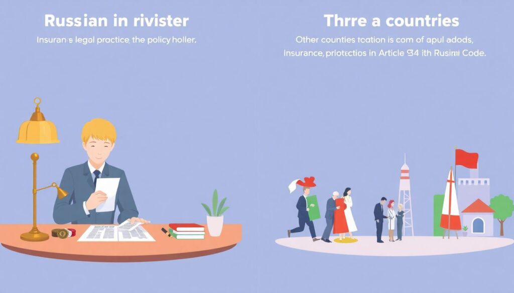 Что такое страхователь и застрахованное лицо: в чем разница? - иллюстрация