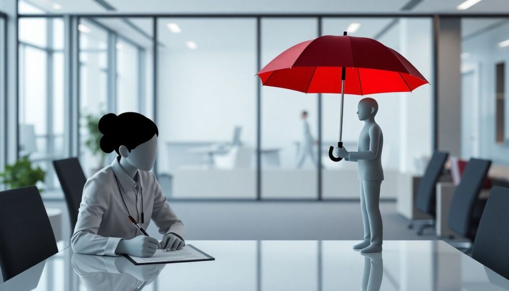 Что такое страхователь и застрахованное лицо: в чем разница? - иллюстрация