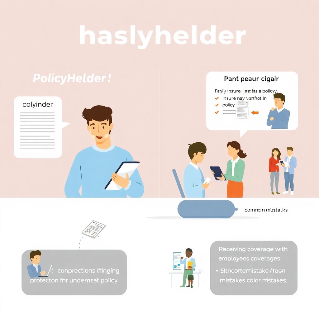 Страхователь и застрахованное лицо — в чем разница и кто отвечает по договору Что такое страхователь и застрахованное лицо: в чем разница?