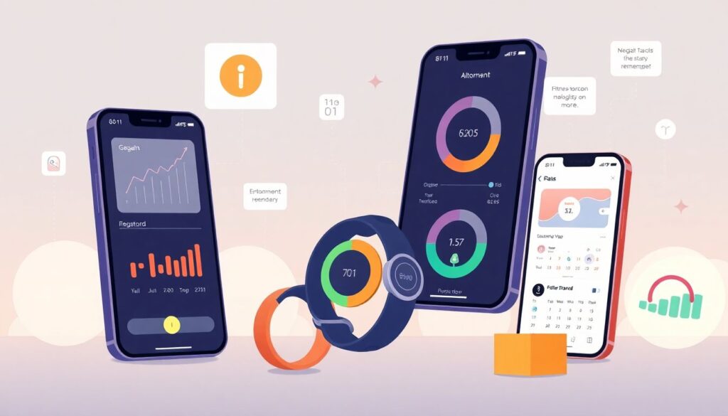 Страхование от невыполнения новогодних обещаний. - иллюстрация