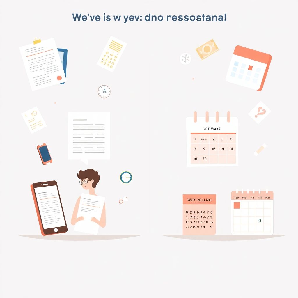 Страхование от невыполнения новогодних обещаний.