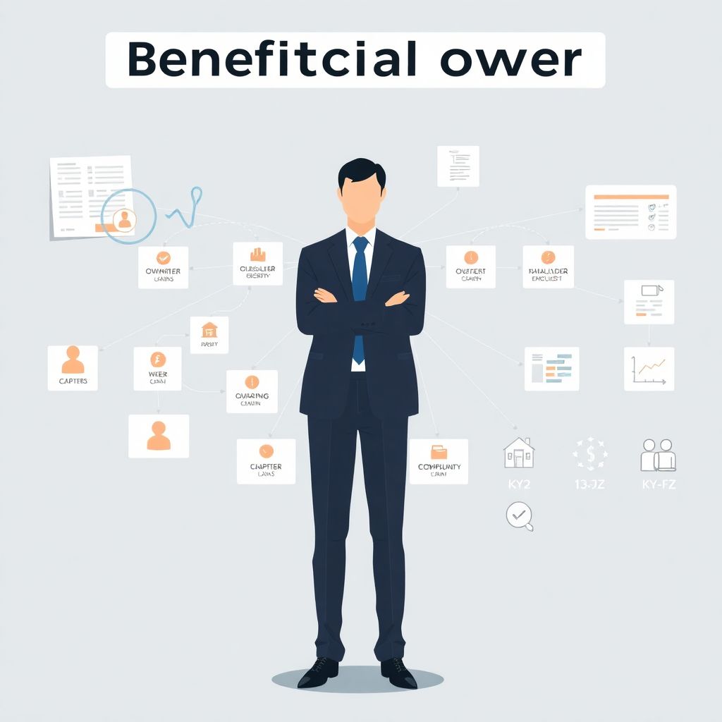 Что такое выгодоприобретатель и кто им может быть?