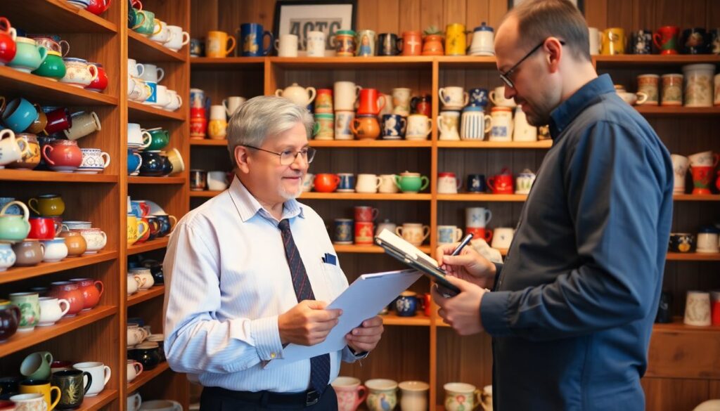 Как застраховать коллекцию пивных кружек и обезопасить ценные предметы Как застраховать коллекцию пивных кружек? - иллюстрация