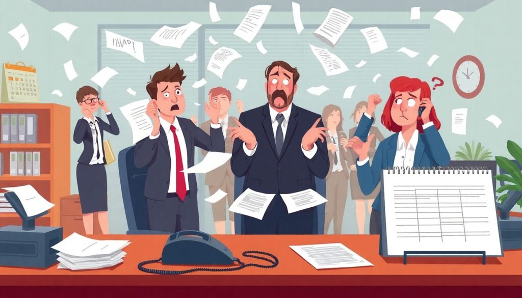 Страхование от последствий неудачного корпоратива. - иллюстрация