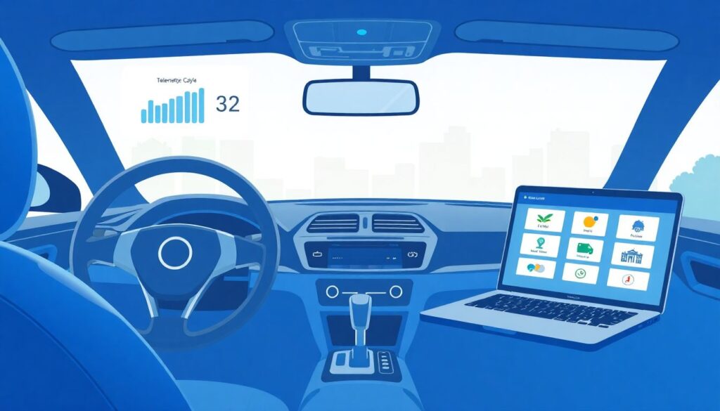 Как работает страхование ответственности владельцев транспортных средств? - иллюстрация