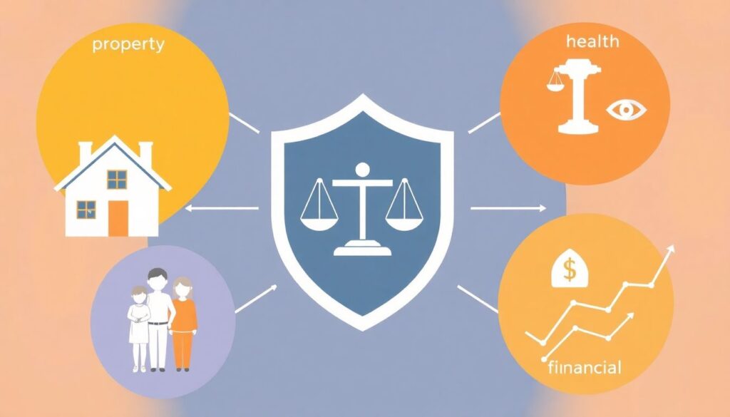 Объект страхования — что это такое и как он влияет на условия договора Что такое объект страхования? - иллюстрация