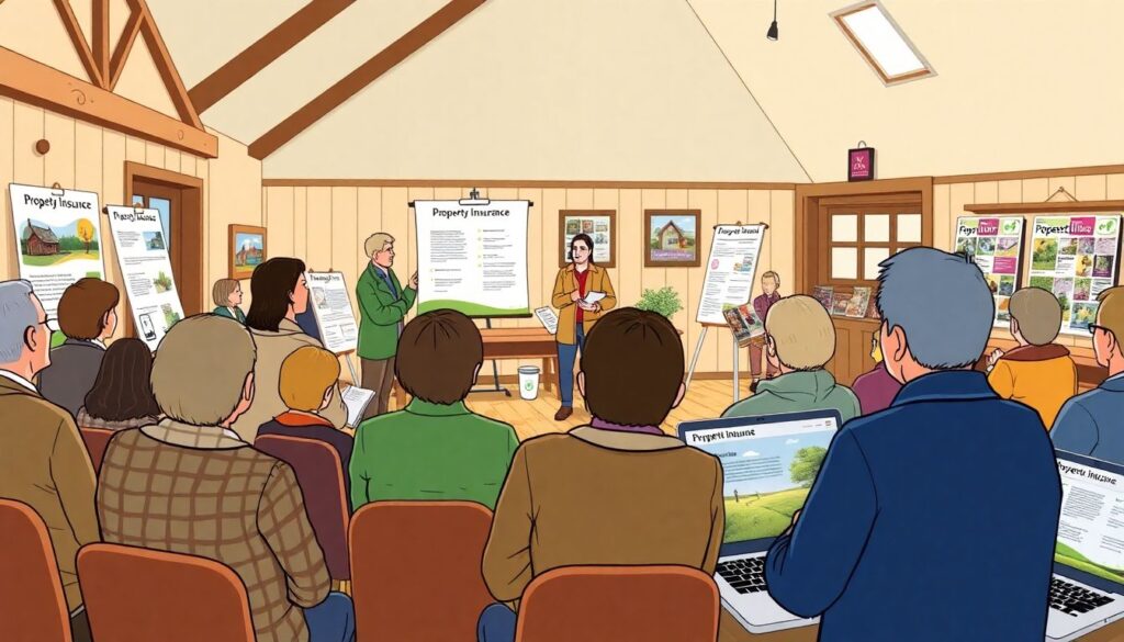 Страхование урожая на даче от потерь и рисков плохой погоды Страхование от плохого урожая на даче. - иллюстрация