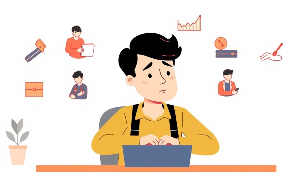 Страхование от перерыва в производстве для самозанятых — как это работает Как работает страхование от перерыва в производстве (для самозанятых)? - иллюстрация