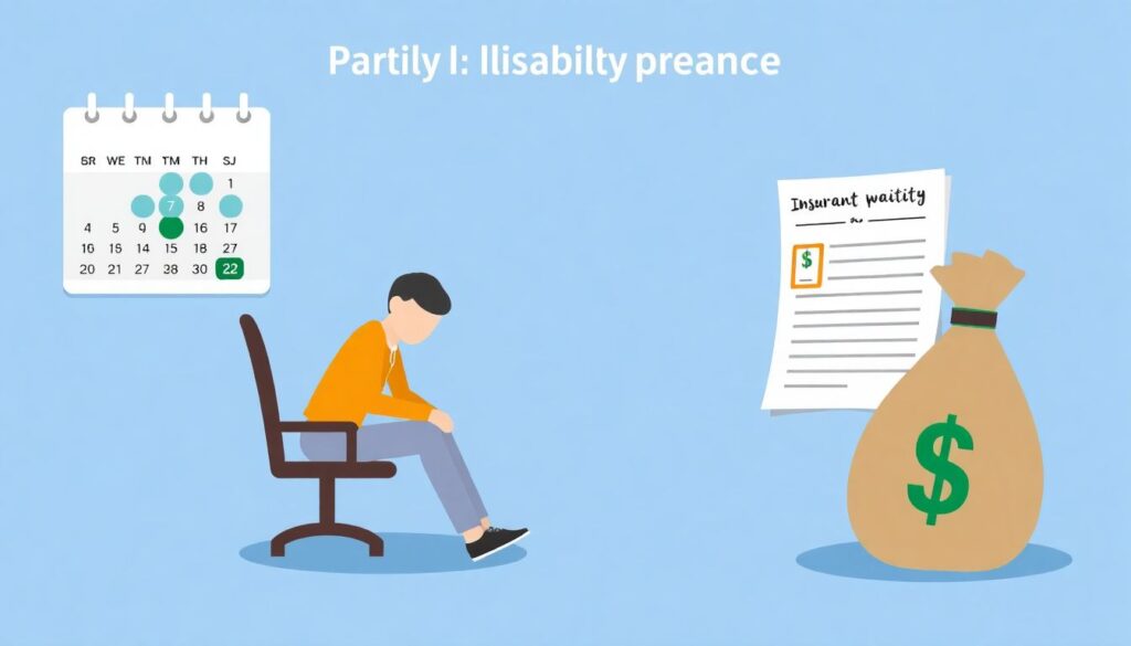 Страхование от перерыва в производстве для самозанятых — как это работает Как работает страхование от перерыва в производстве (для самозанятых)? - иллюстрация