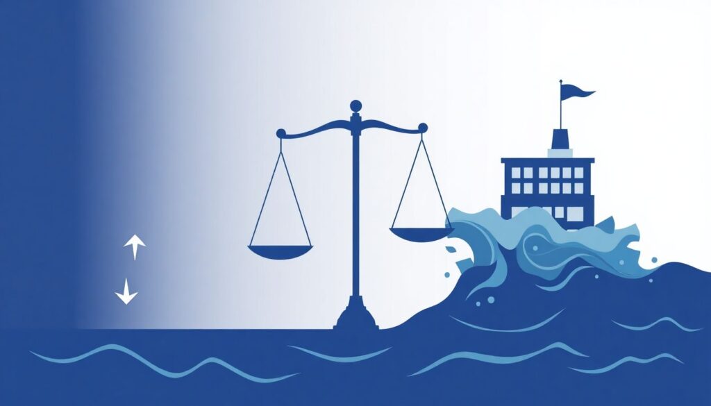 Что такое страховой риск и критерии его определения? - иллюстрация