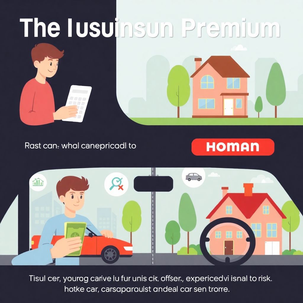 Что такое страховая премия и порядок ее уплаты?