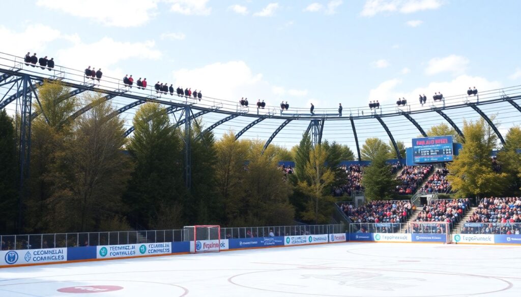 Как работает страхование жизни и здоровья для спортсменов? - иллюстрация