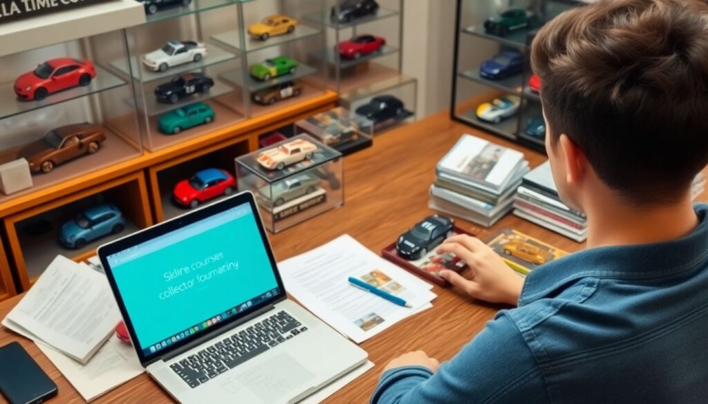 Как застраховать коллекцию моделей автомобилей и избежать финансовых потерь Как застраховать коллекцию моделей автомобилей? - иллюстрация