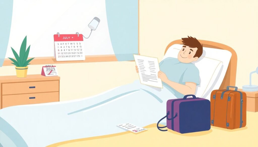 Страхование от невыезда за рубеж — как работает и что нужно знать заранее Как работает страхование от невыезда за рубеж? - иллюстрация