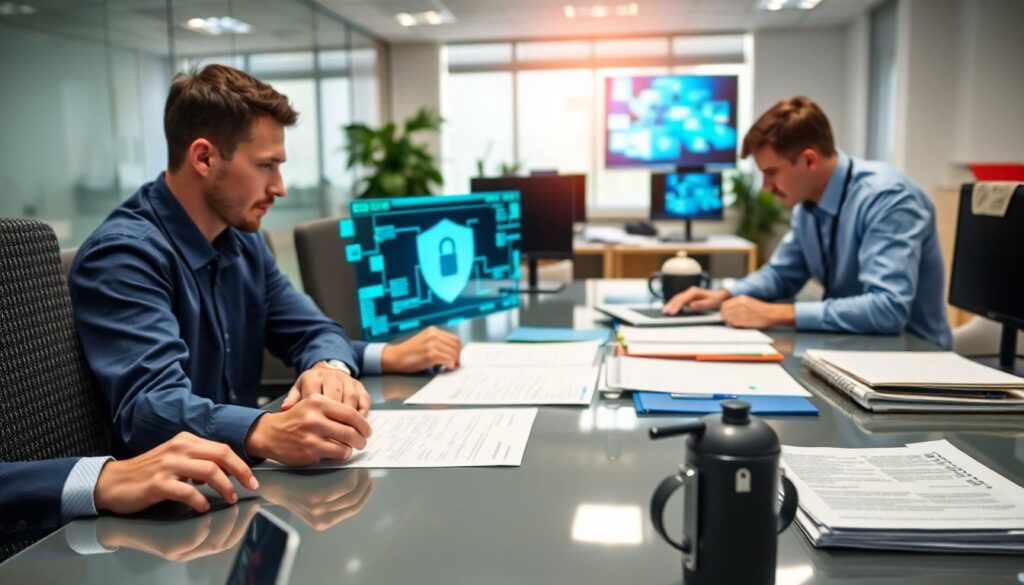 Что такое тайна страхования? - иллюстрация