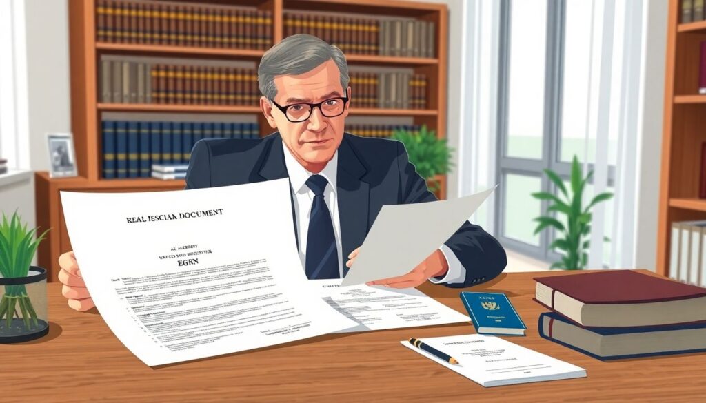 Как работает страхование титула собственности на недвижимость? - иллюстрация