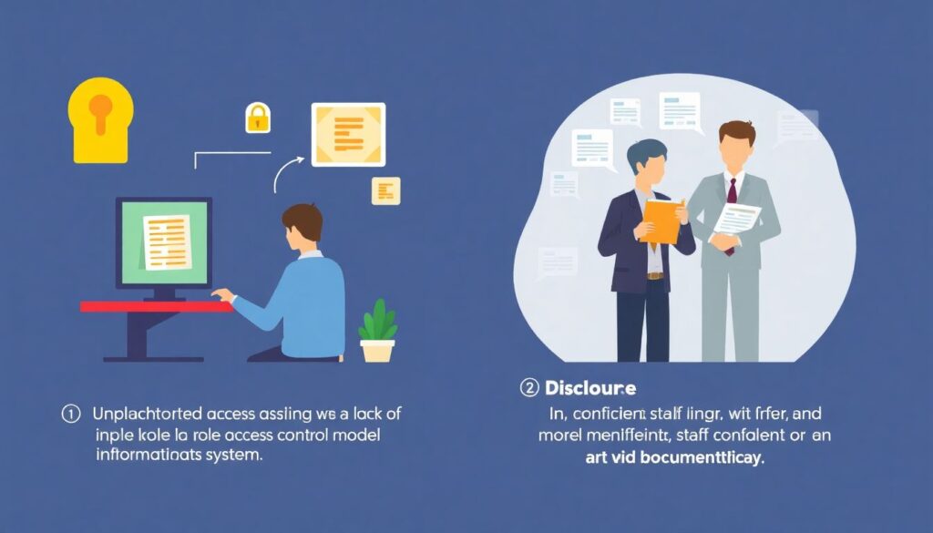 Что такое тайна страхования? - иллюстрация