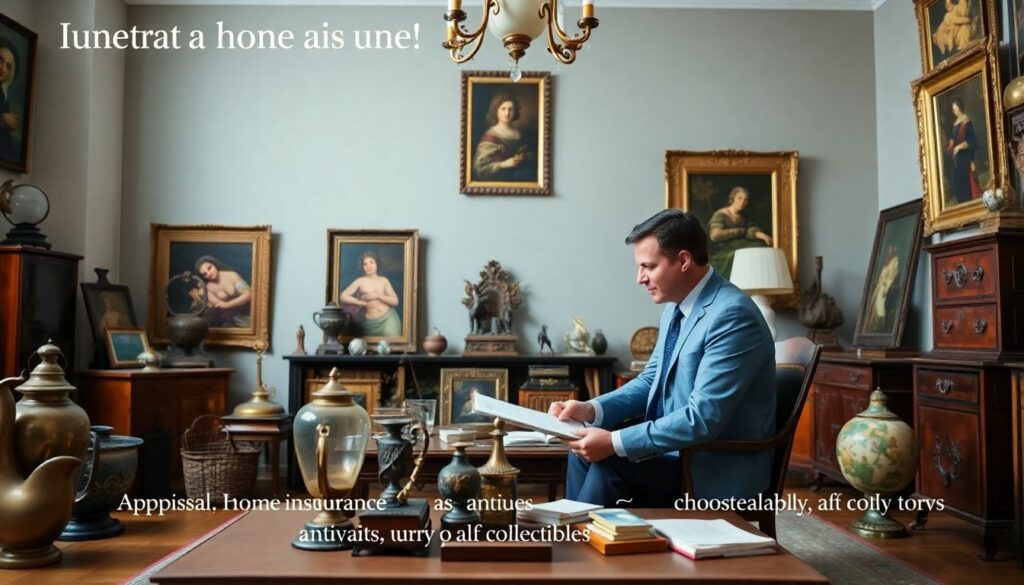 Как застраховать коллекцию театральных программок правильно и избежать потерь Как застрахоровать коллекцию театральных программок? - иллюстрация